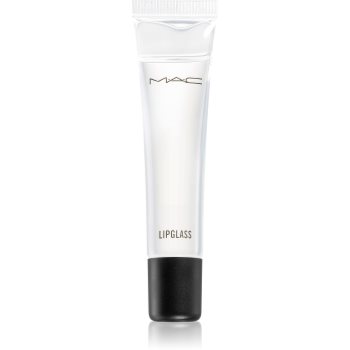 MAC Cosmetics Lipglass Clear lip gloss - imagine 2